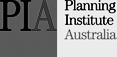 Planning Institute of Australia Member