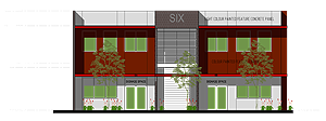 Elevation concept