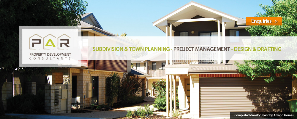 Subdivision Feasabilty Assessment Perth