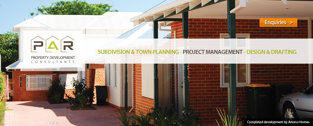 Property Development Consultants Perth
